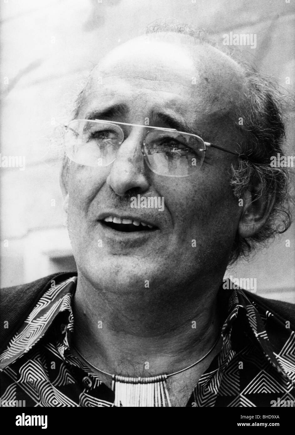 Friedrich gulda Fotos und Bildmaterial in hoher Auflösung Alamy