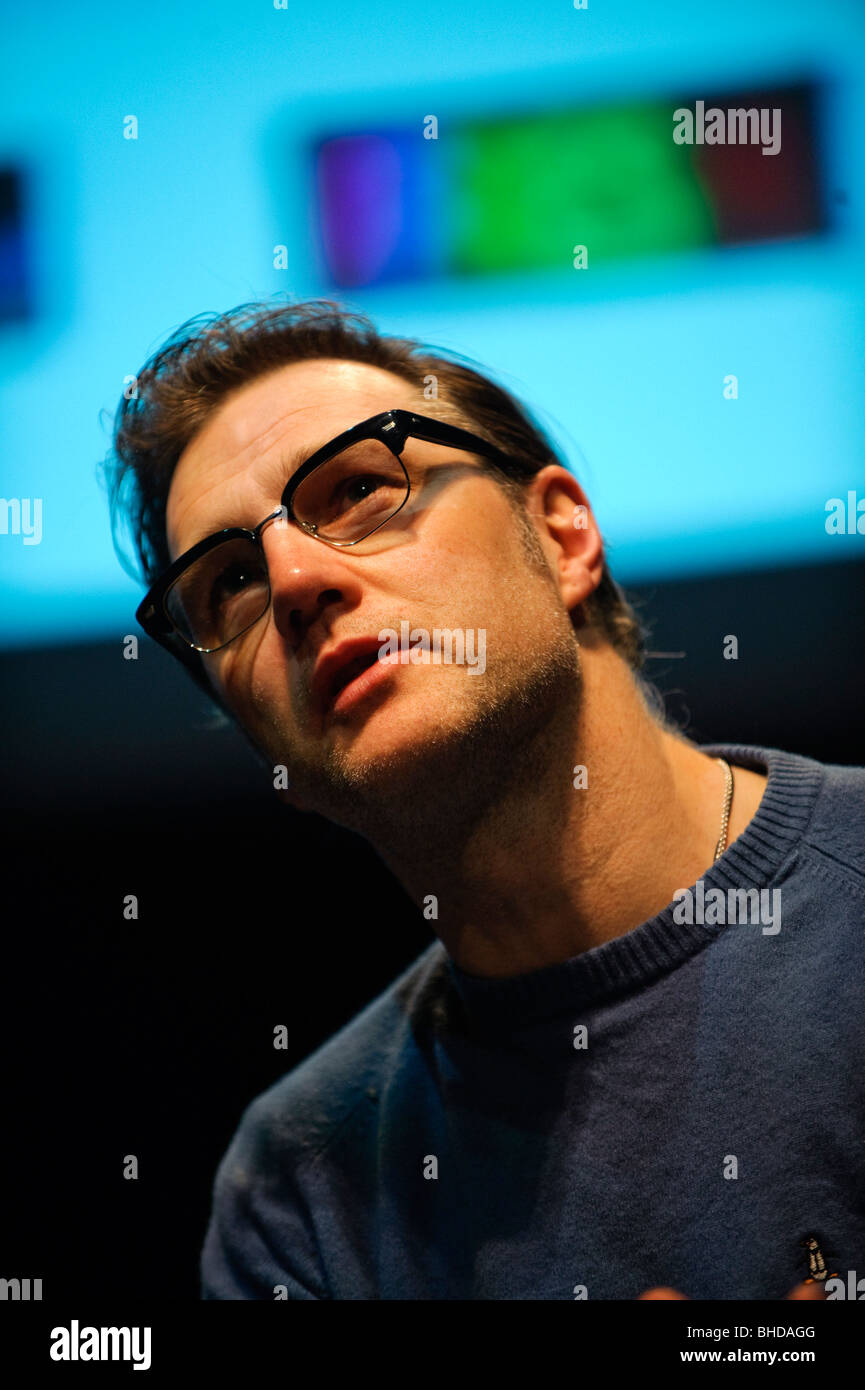 David Morrissey Stockfotos Und Bilder Kaufen Alamy