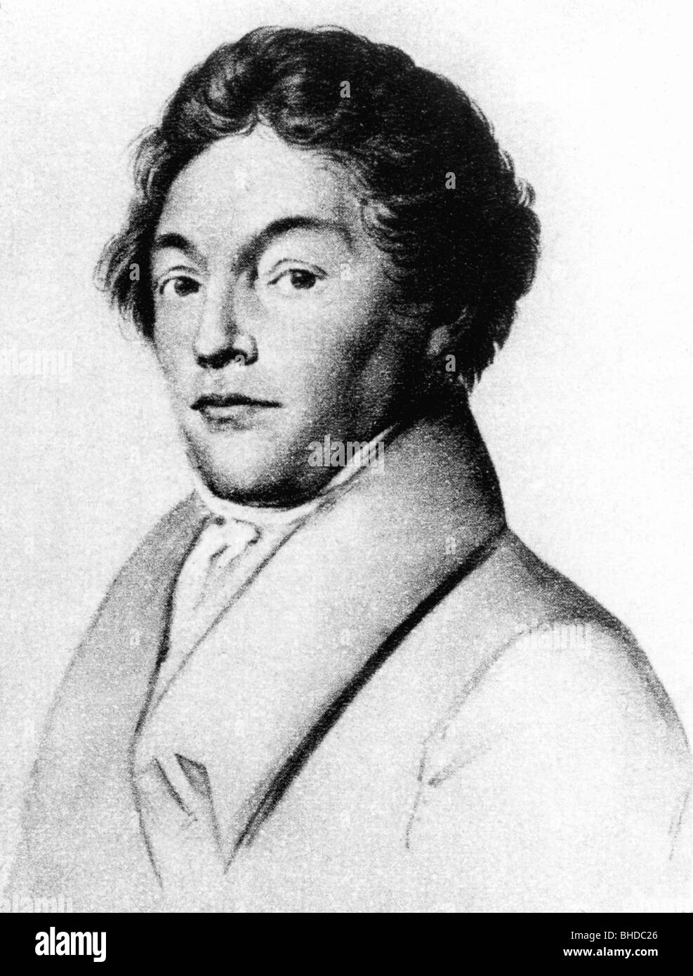 Johann wolfgang dobereiner Fotos und Bildmaterial in hoher Auflösung