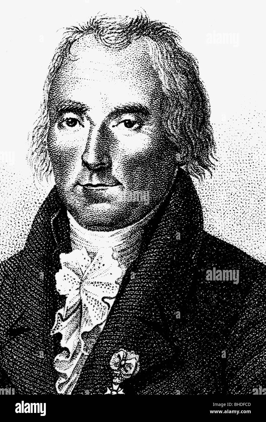 Laplace, Pierre Simon, Marquis de, 28.3.1749 - 5.3.1827, französischer Mathematikhistoriker, Astronom, Porträt, Gravur, 19. Jahrhundert, Stockfoto Laplace, Pierre Simon, Marquis de, 28.3.1749 - 5.3.1827, französischer Mathematikhistoriker, Astronom, Porträt, Gravur, 19. Jahrhundert, Stockfoto