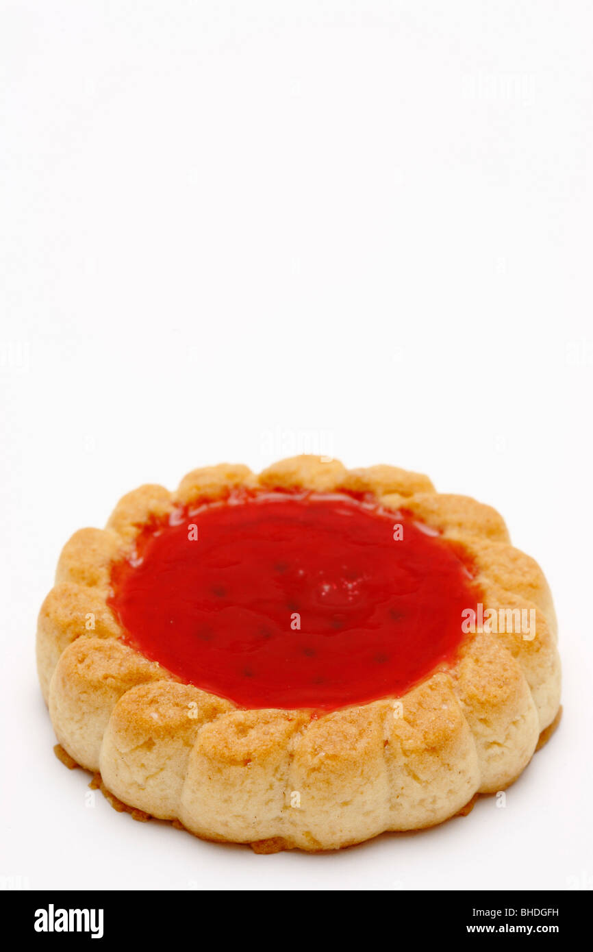 Kalorienreiche Lebensmittel Stockfoto