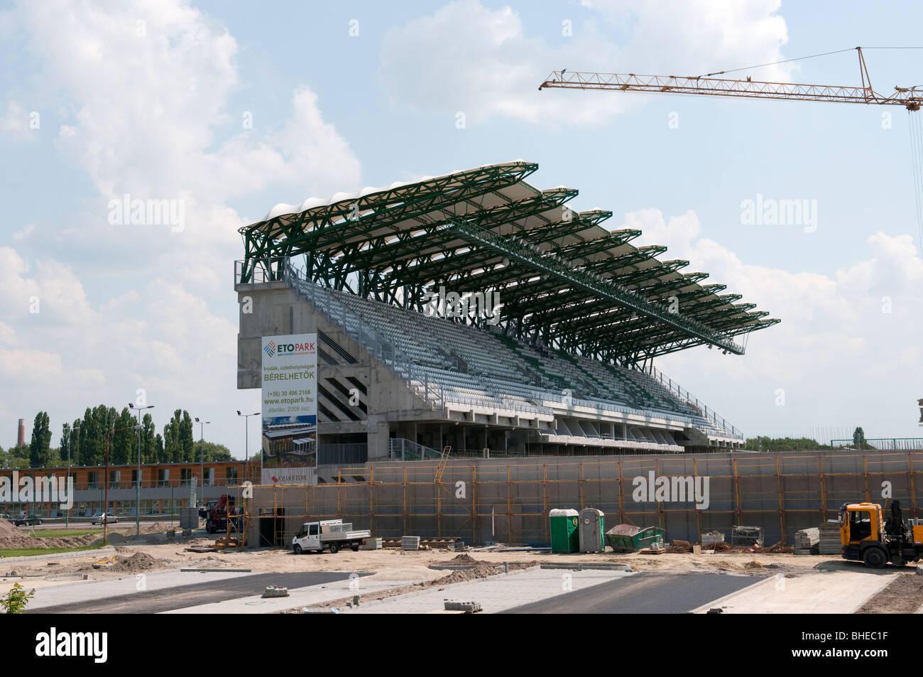Eto park Fotos und Bildmaterial in hoher Auflösung Alamy
