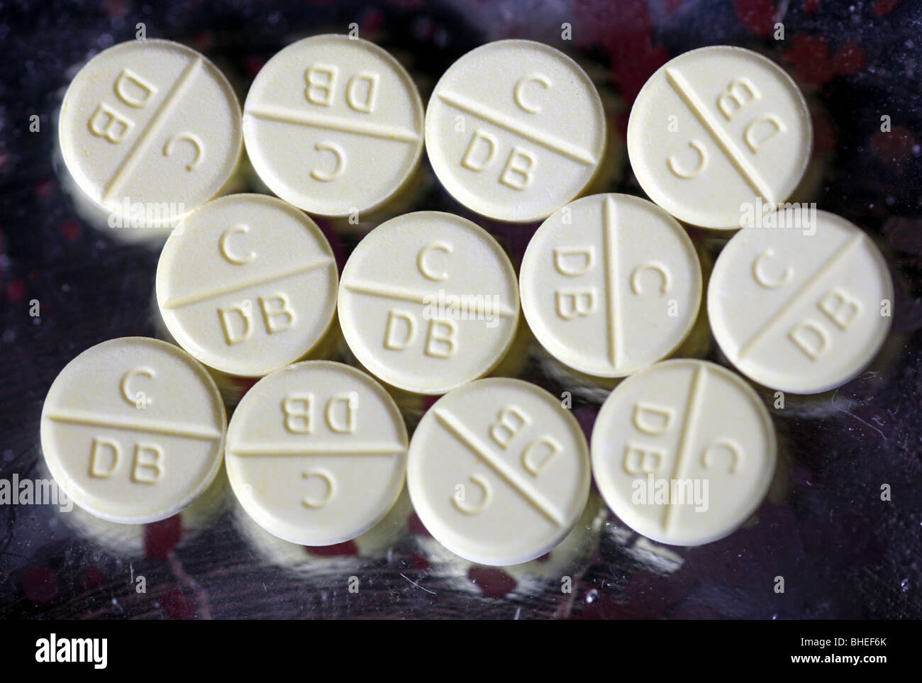 Diazepam Fotos und Bildmaterial in hoher Auflösung Alamy
