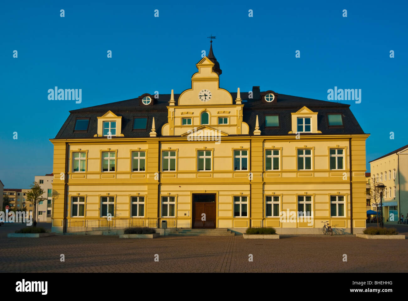 Landkreis Demmin Stockfotos & Landkreis Demmin Bilder Alamy