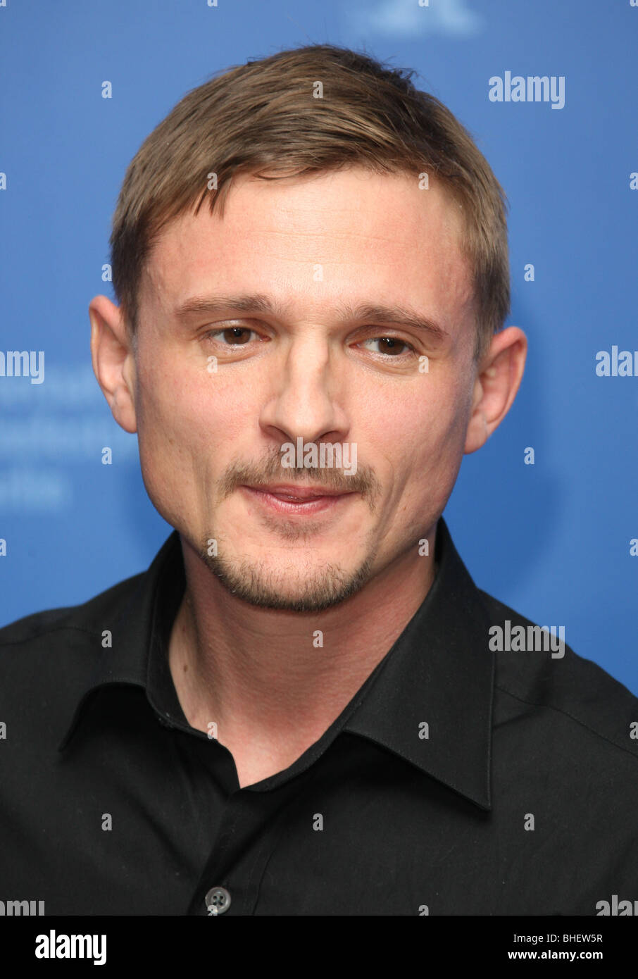 Florian lukas -Fotos und -Bildmaterial in hoher Auflösung – Alamy
