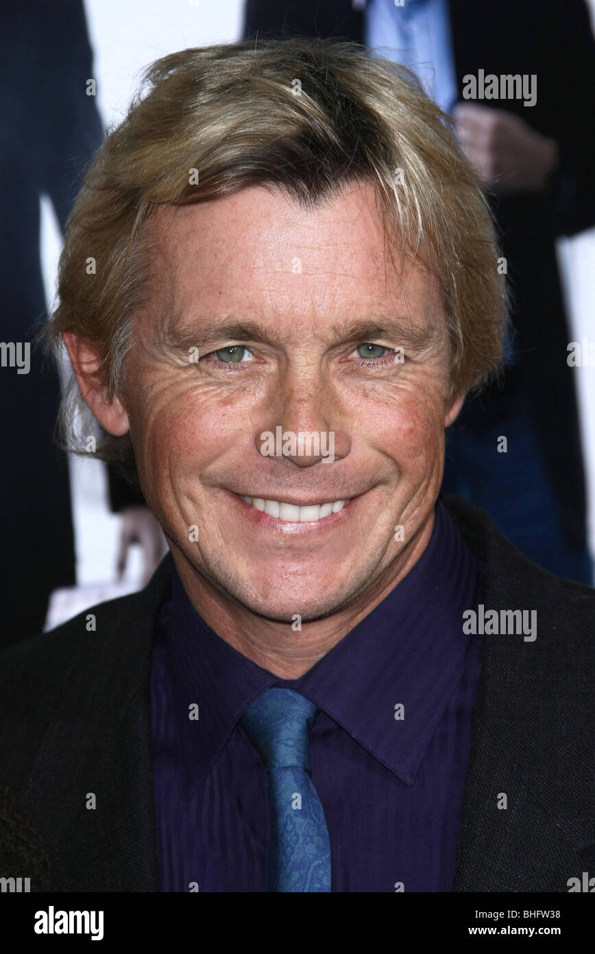 CHRISTOPHER ATKINS Ausnahmezustände FILM PREMIERE HOLLYWOOD LOS ANGELES