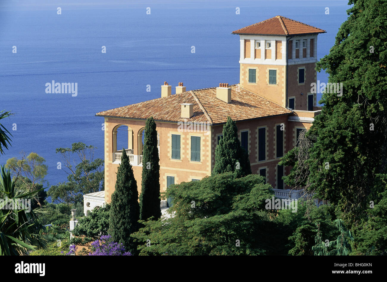 Botanischer Garten Hanbury Stockfotos und bilder Kaufen Alamy