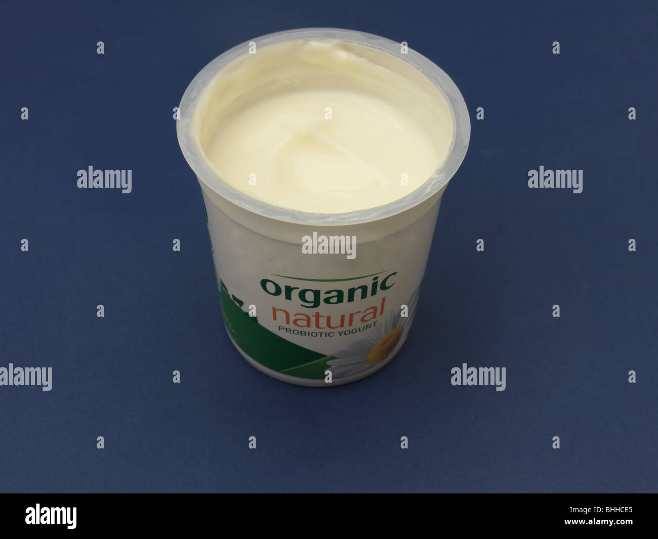 Probiotic yogurt -Fotos und -Bildmaterial in hoher Auflösung – Alamy