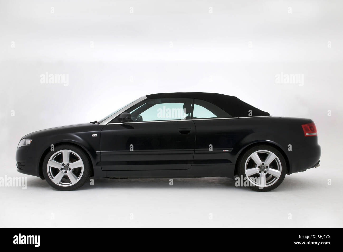 Car Audi A4 2 0 Tdi Stockfotos und -bilder Kaufen - Alamy