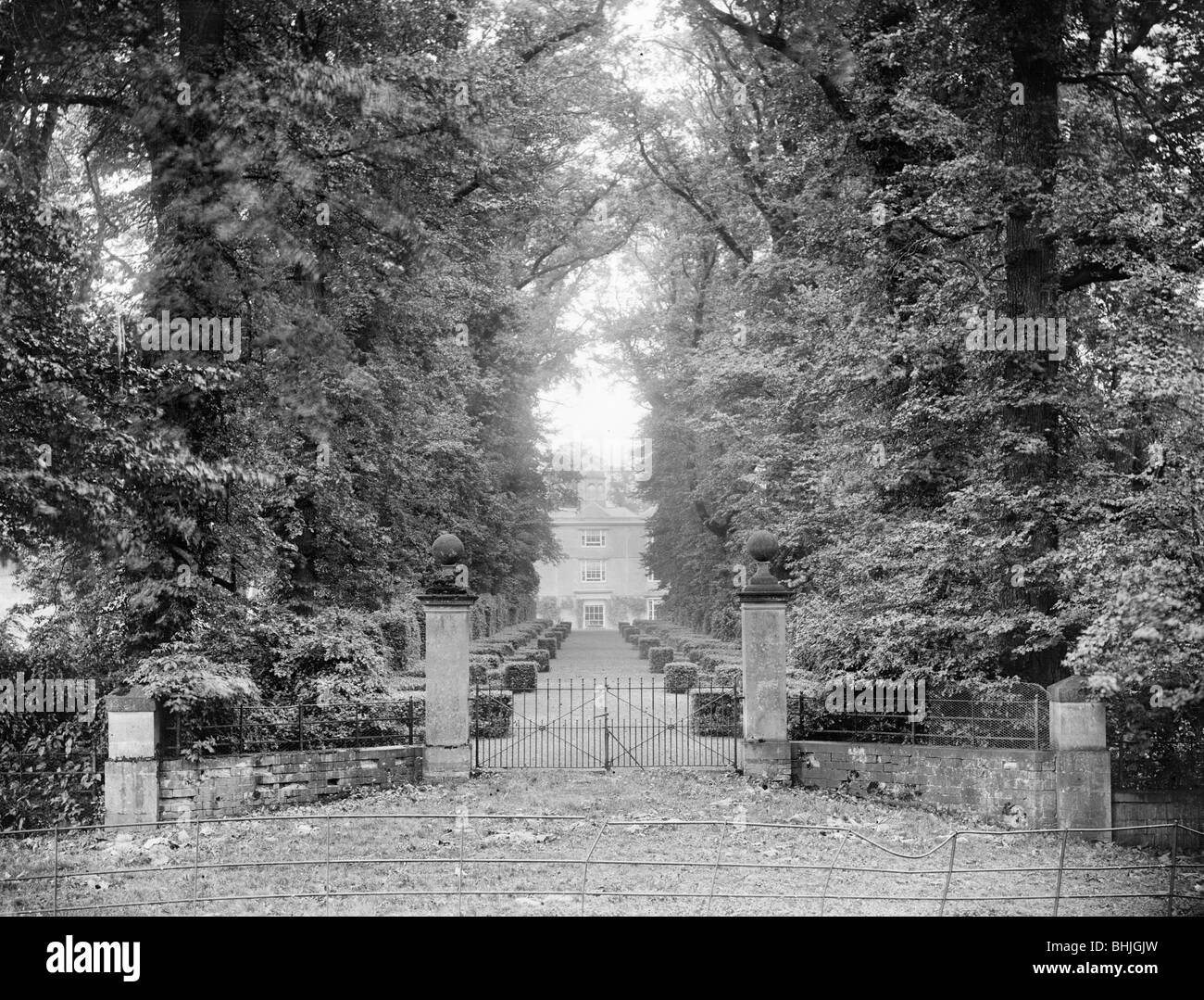 Kingston lisle parkhaus Fotos und Bildmaterial in hoher Auflösung Alamy