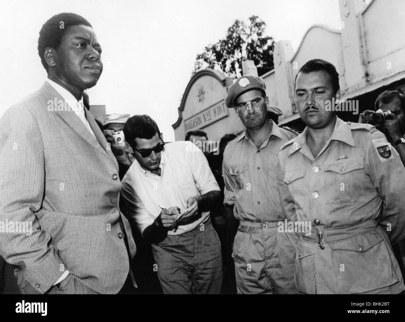 Katanga Province Stockfotos und bilder Kaufen Alamy