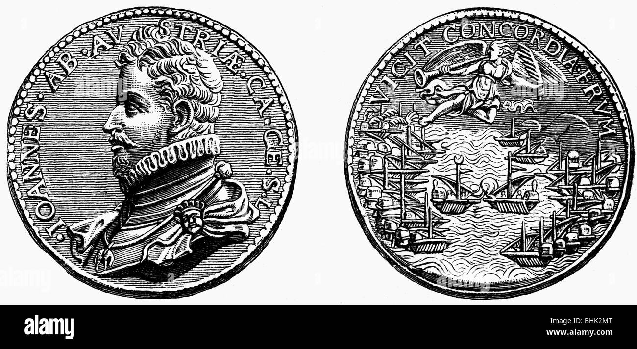 Battle of lepanto Fotos und Bildmaterial in hoher Auflösung Alamy