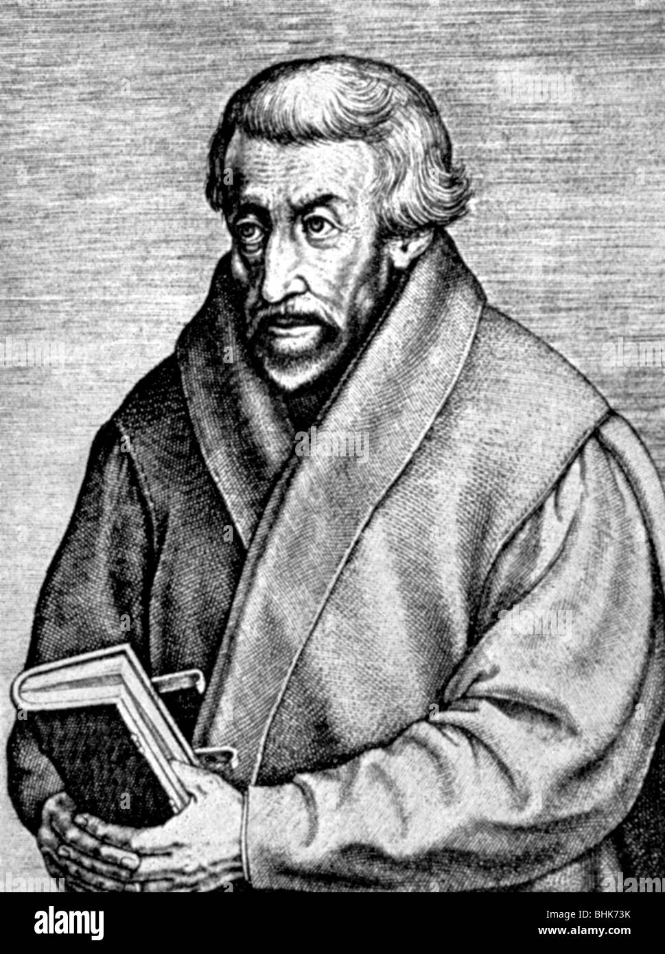 Petrus Canisius Stockfotos & Petrus Canisius Bilder Alamy