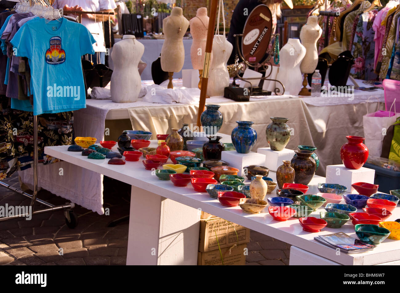 Store Front Stockfoto