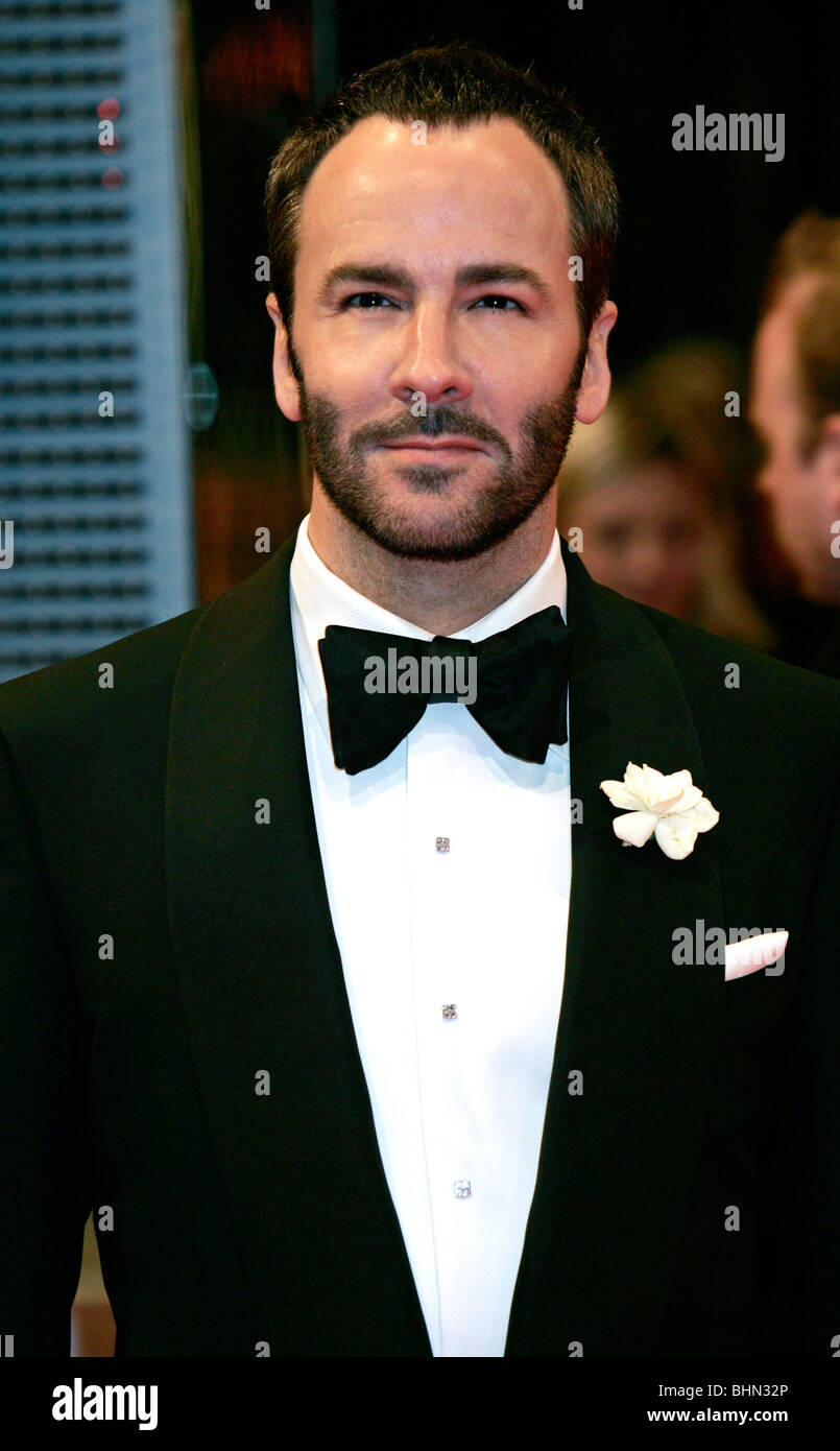 Tom ford fashion -Fotos und -Bildmaterial in hoher Auflösung – Alamy