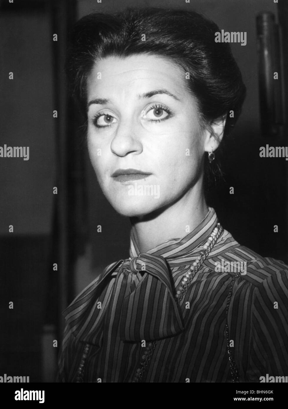 Agnes Baltsa Opera Singer Stockfotos & Agnes Baltsa Opera Singer Bilder