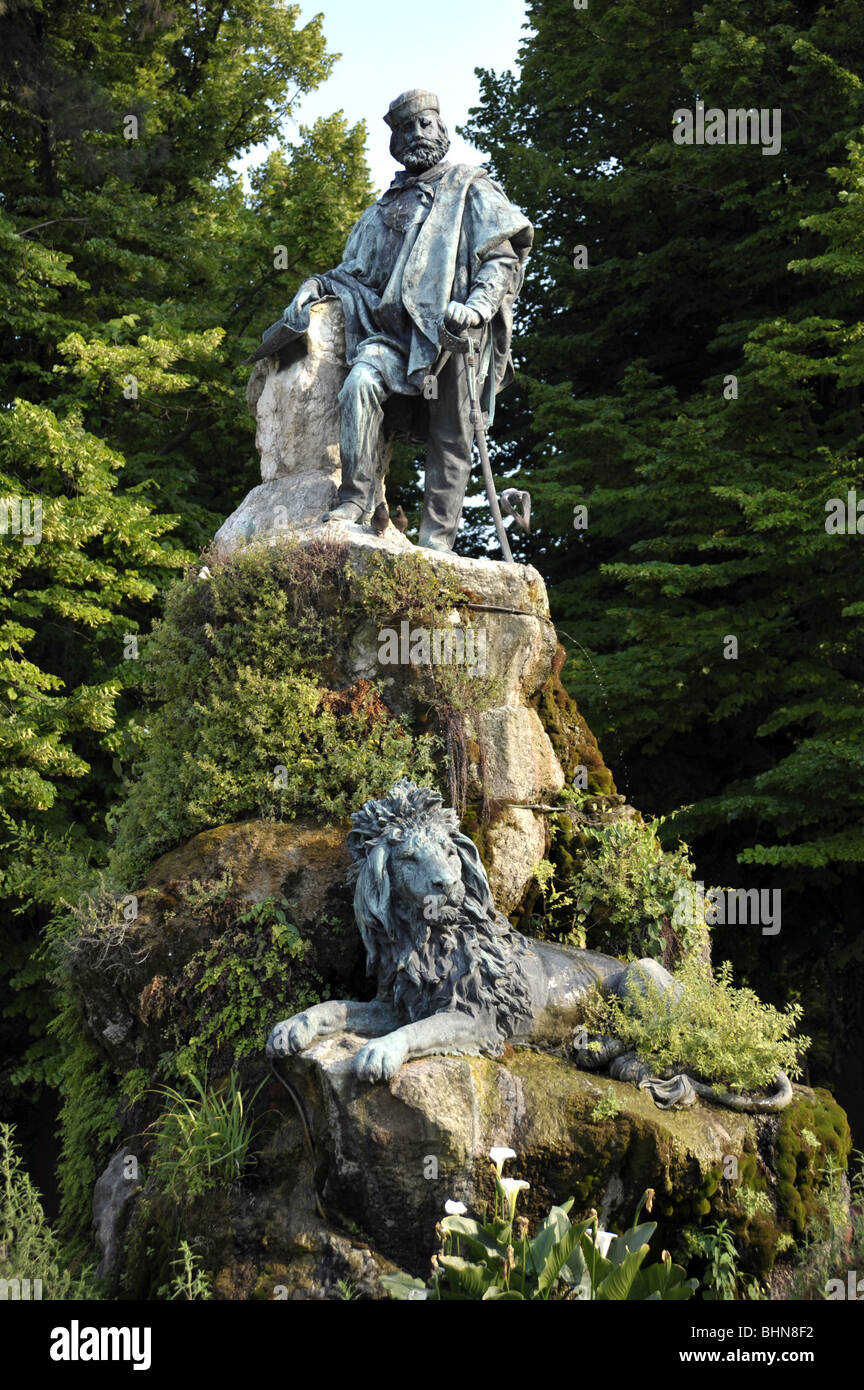 Geographie/Reisen, Italien, Venedig, Castello, Via Garibaldi, Giuseppe