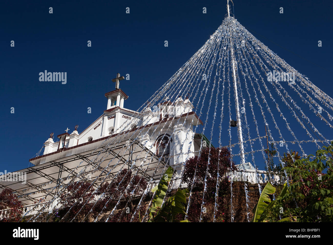 Basar Mt Mt carmel church -Fotos und -Bildmaterial in hoher Auflösung – Alamy