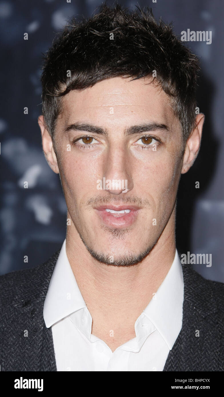 Eric Balfour Stockfotos und bilder Kaufen Alamy