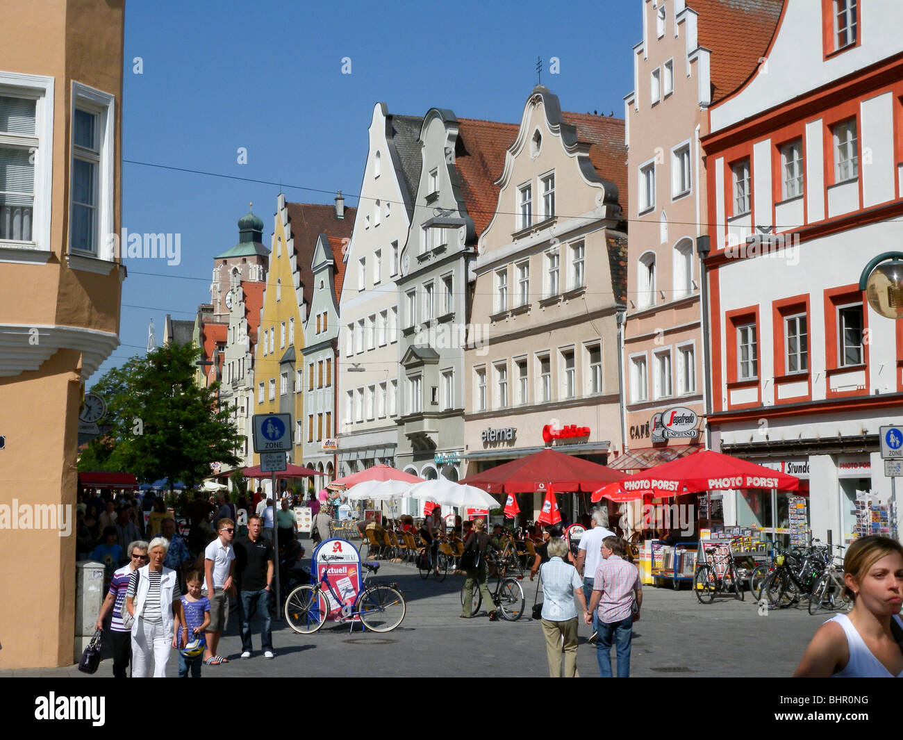 ingolstadt agentur fur arbeit