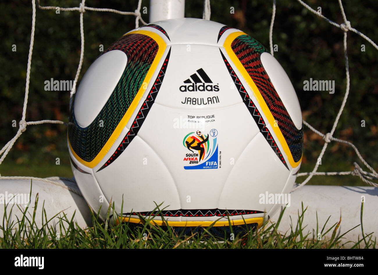 Adidas jabulani ball 2025