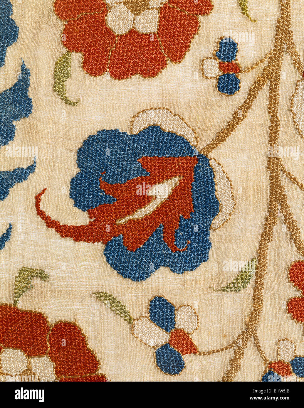 Osmanisches Textil Stockfotos und bilder Kaufen Alamy