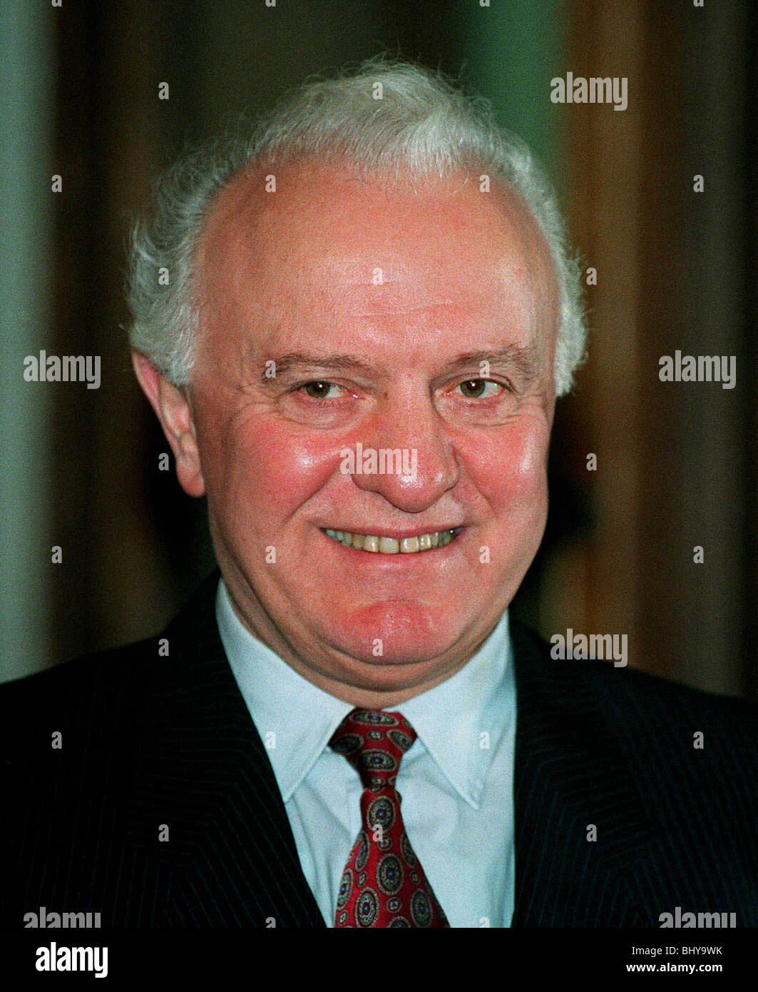 Shevardnadze Fotos und Bildmaterial in hoher Auflösung Alamy