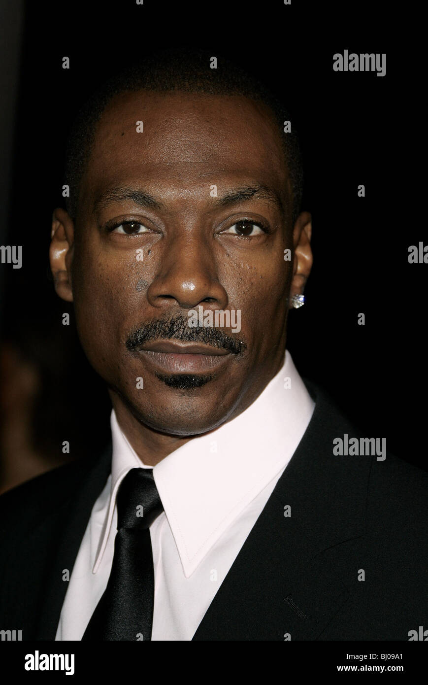 EDDIE MURPHY DREAMGIRLS FILM BEVERLY HILLS LOS ANGELES USA PREMIERE 11. Dezember 2006 Stockfoto