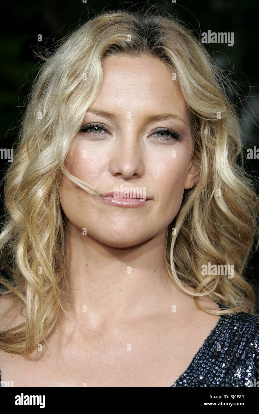 KATE HUDSON SCHAUSPIELERIN CINERAMA DOME HOLLYWOOD LOS ANGELES USA 07.10.2006 Stockfoto