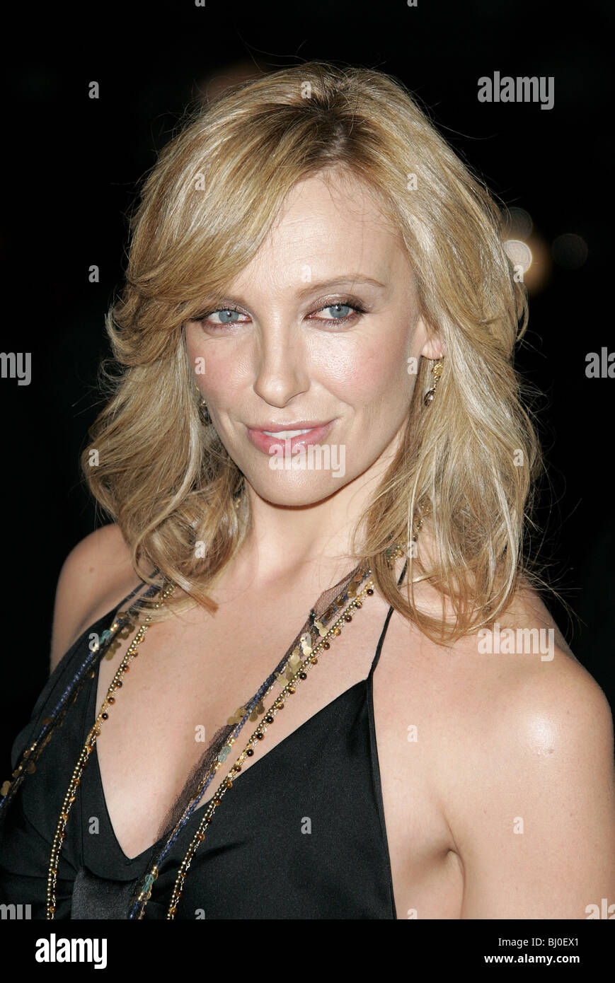 TONI COLLETTE SCHAUSPIELERIN ACADEMY OF MOTION PICTURE ARTS BEVERLY HILLS LOS ANGELES U 28.09.2005 Stockfoto