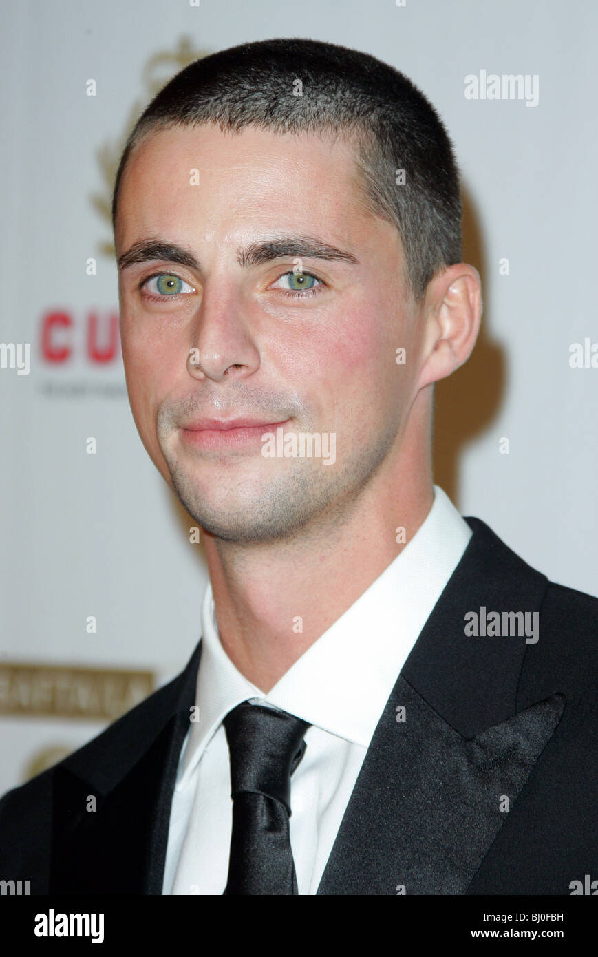 MATTHEW GOODE SCHAUSPIELER BEVERLY HILTON HOTEL HOLLYWOOD LOS ANGELES USA 11.10.2005 Stockfoto