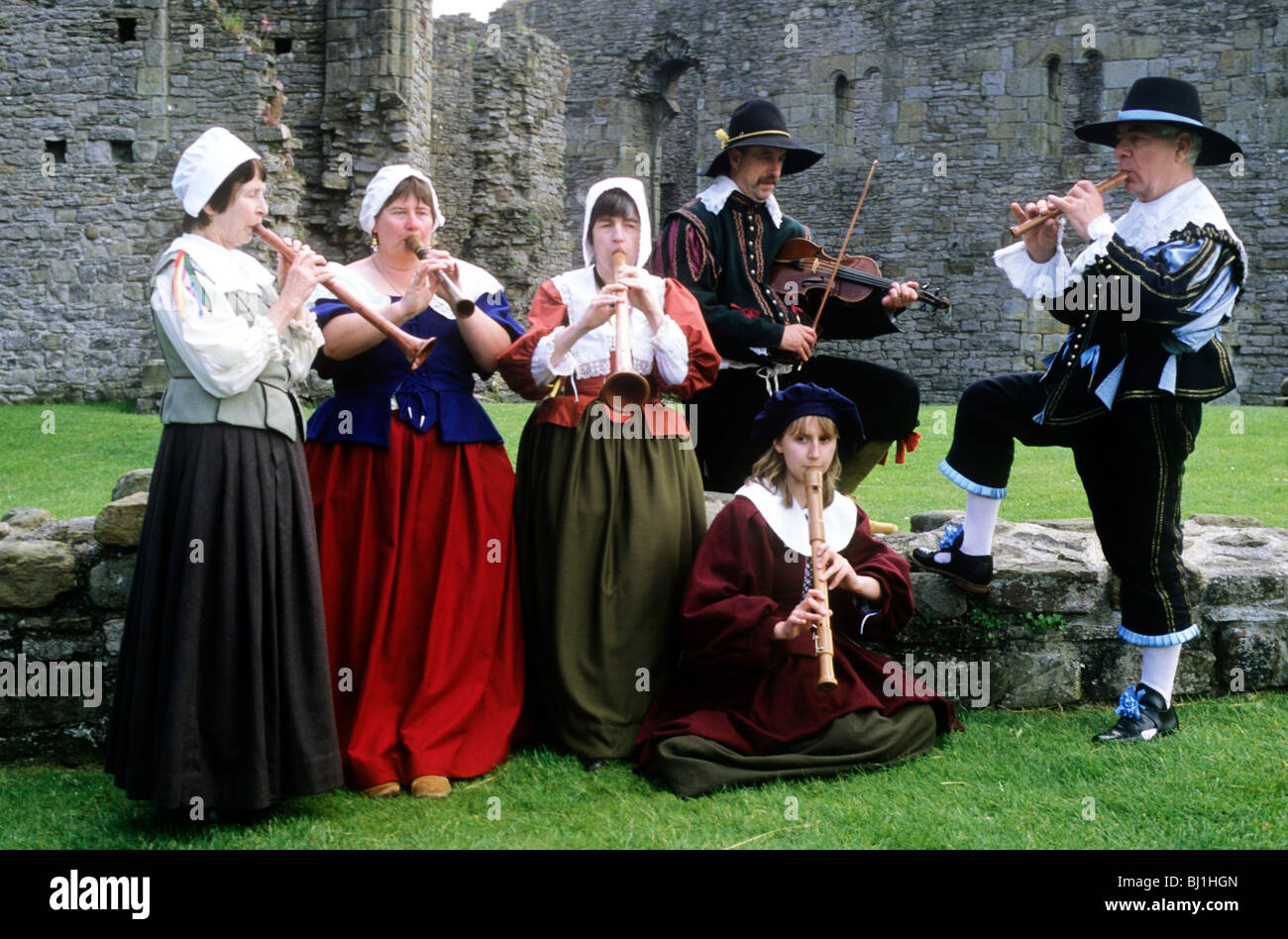 17th Century Men Fashion Stockfotos & 17th Century Men Fashion Bilder