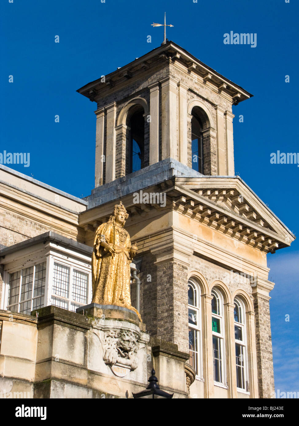 Market House, Kingston upon Thames, Surrey, UK Stockfoto