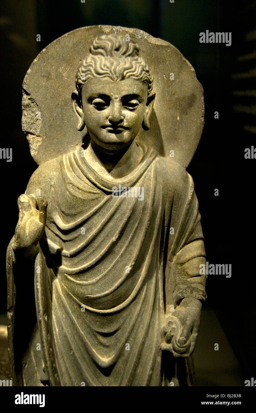 Kultur-Religion Buddhismus Buddhismus Buddha-Tempel Stockfoto
