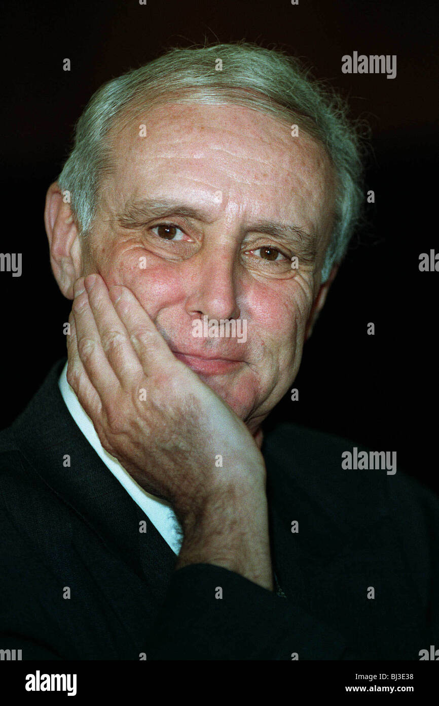 FLAVIO COTTI ausländische MIN. der Schweiz 20. Januar 1994