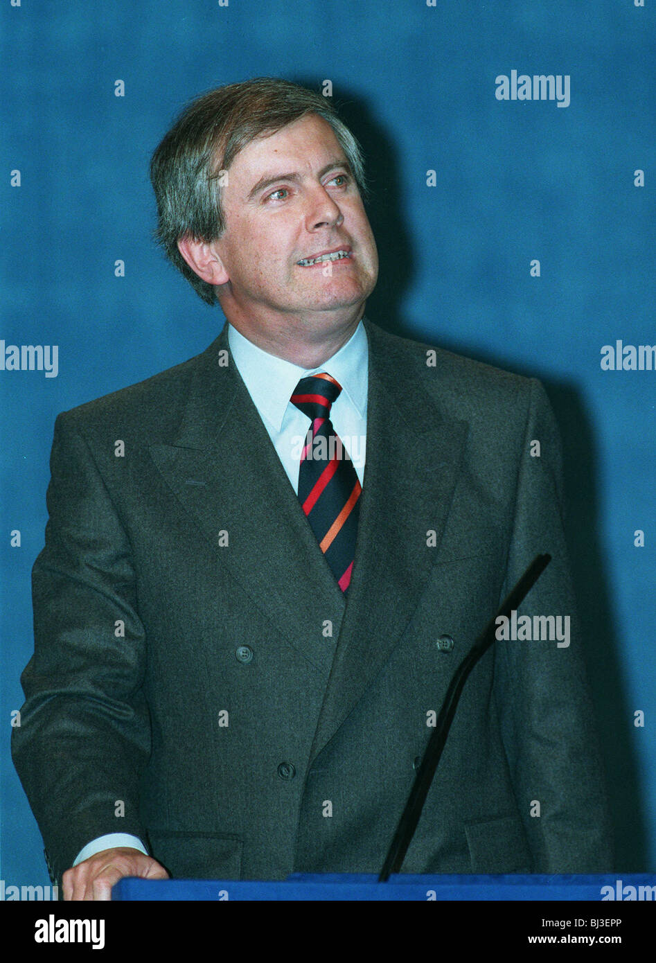 Holmes BRANDRETH konservative Partei CHESTER 3. November 1994 Stockfoto