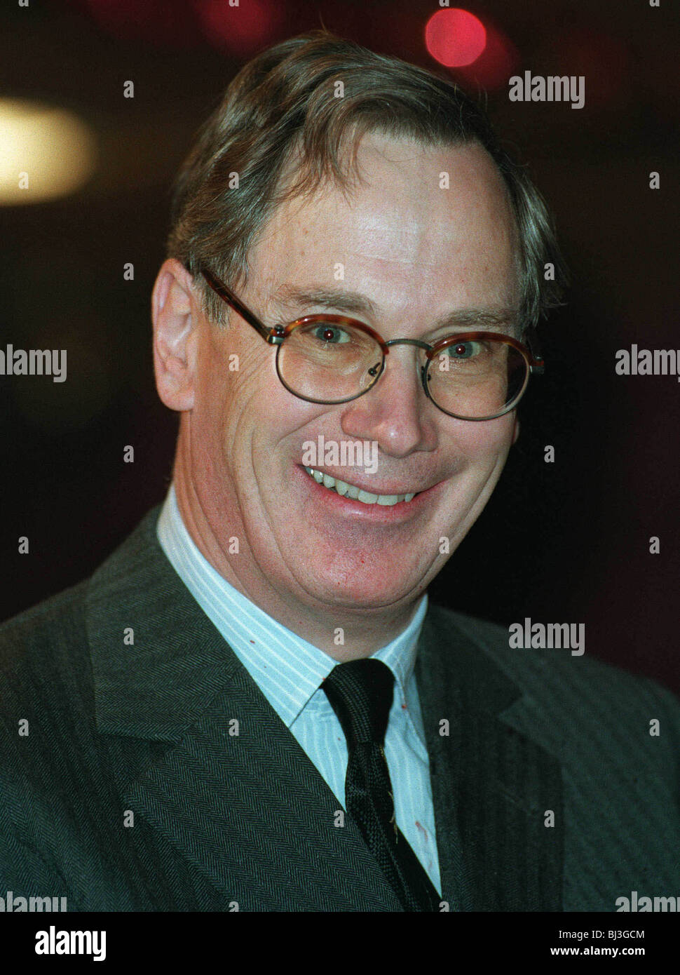 Herzog von GLOUCESTER Königsfamilie 8. Dezember 1994 Stockfoto