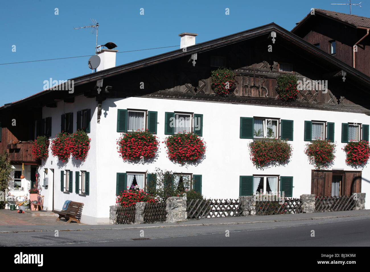 Haus Holzverkleidung Stockfotos Haus Holzverkleidung Bilder Alamy