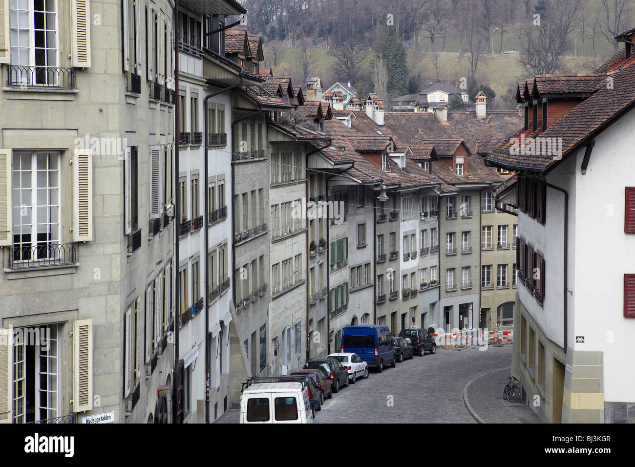 Kanton bern unterkunft -Fotos und -Bildmaterial in hoher Auflösung – Alamy