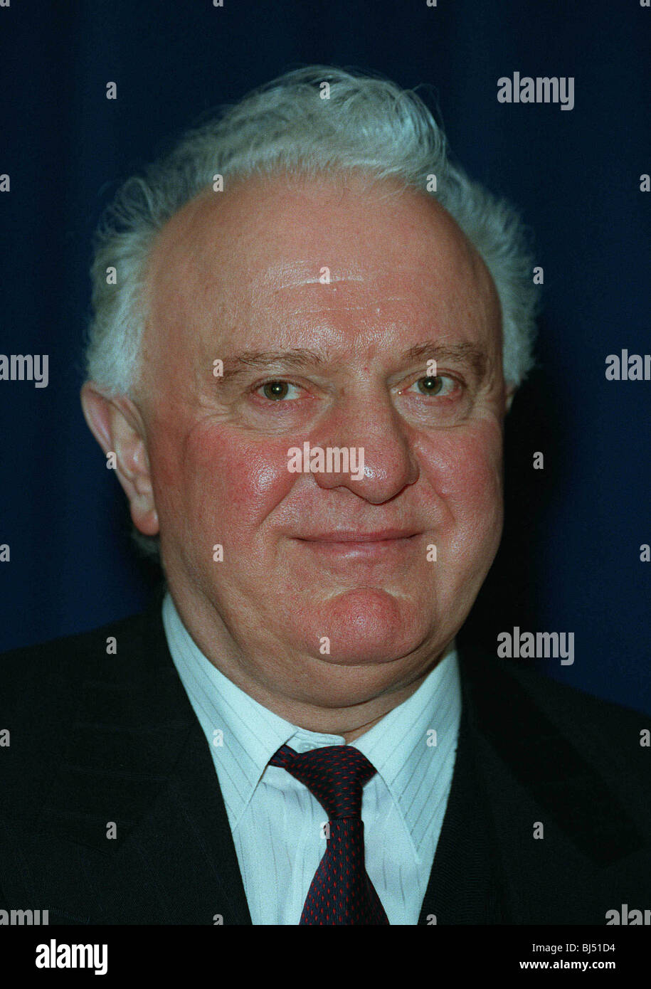 Shevardnadze Fotos und Bildmaterial in hoher Auflösung Alamy