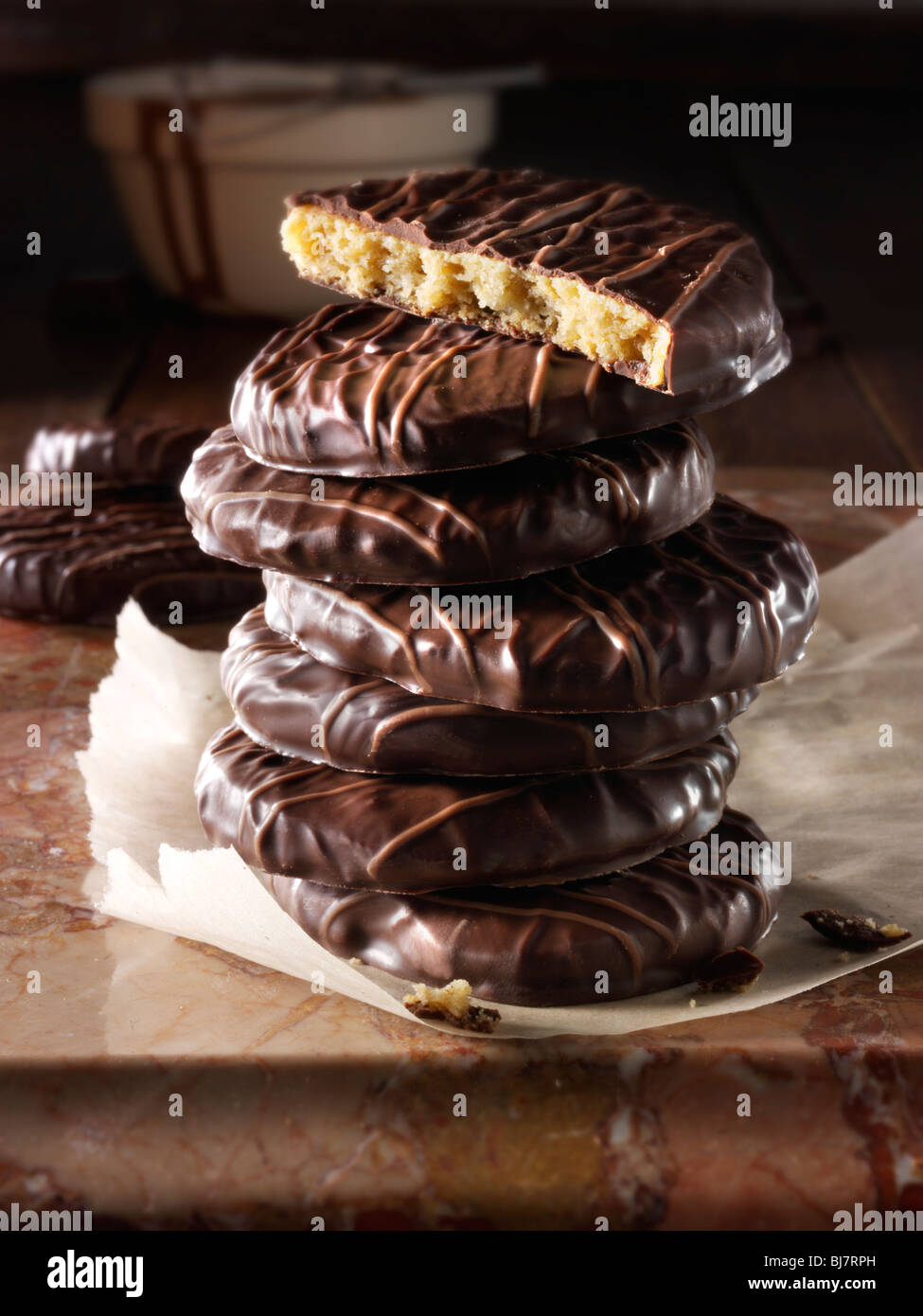 Traditionelle schokolade -Fotos und -Bildmaterial in hoher Auflösung ...
