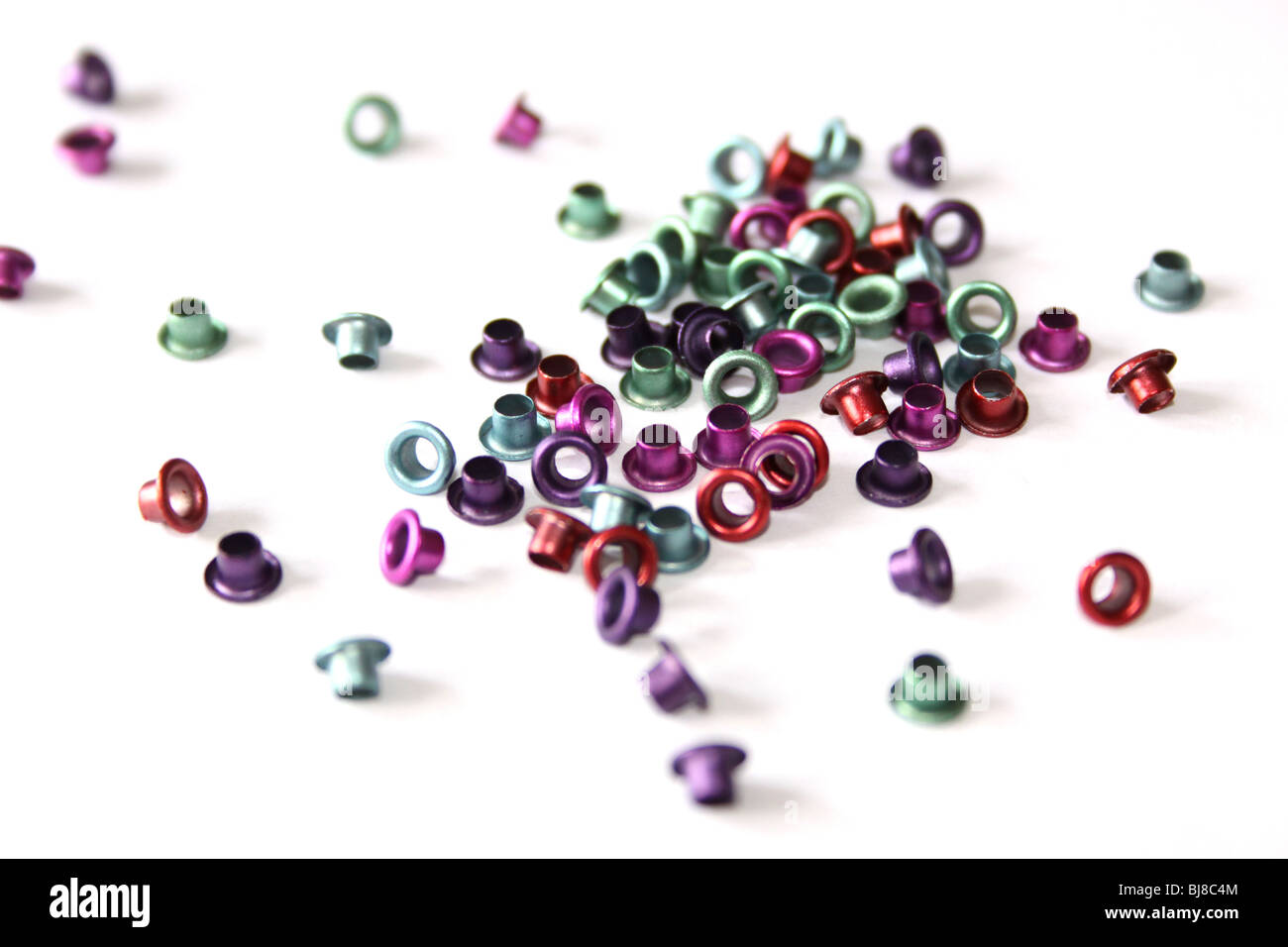 Handwerk-Verzierungen Stockfoto