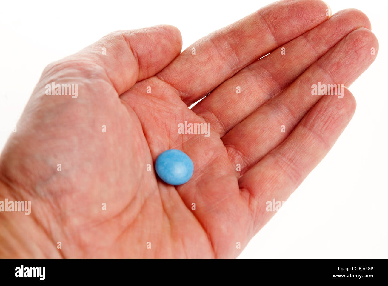 Viagra blaue pille