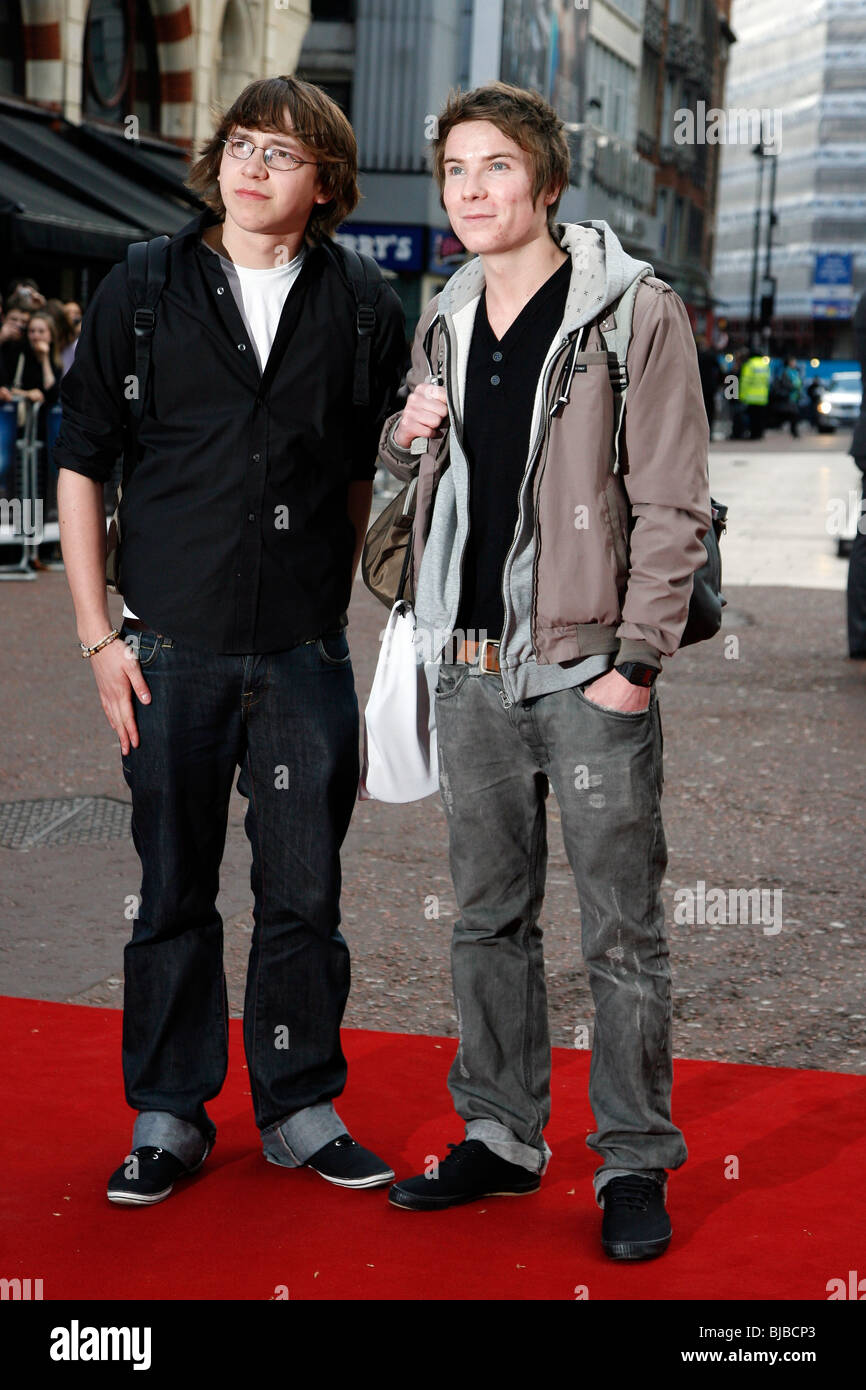 Joe Bailey Stockfotos Und Bilder Kaufen Alamy