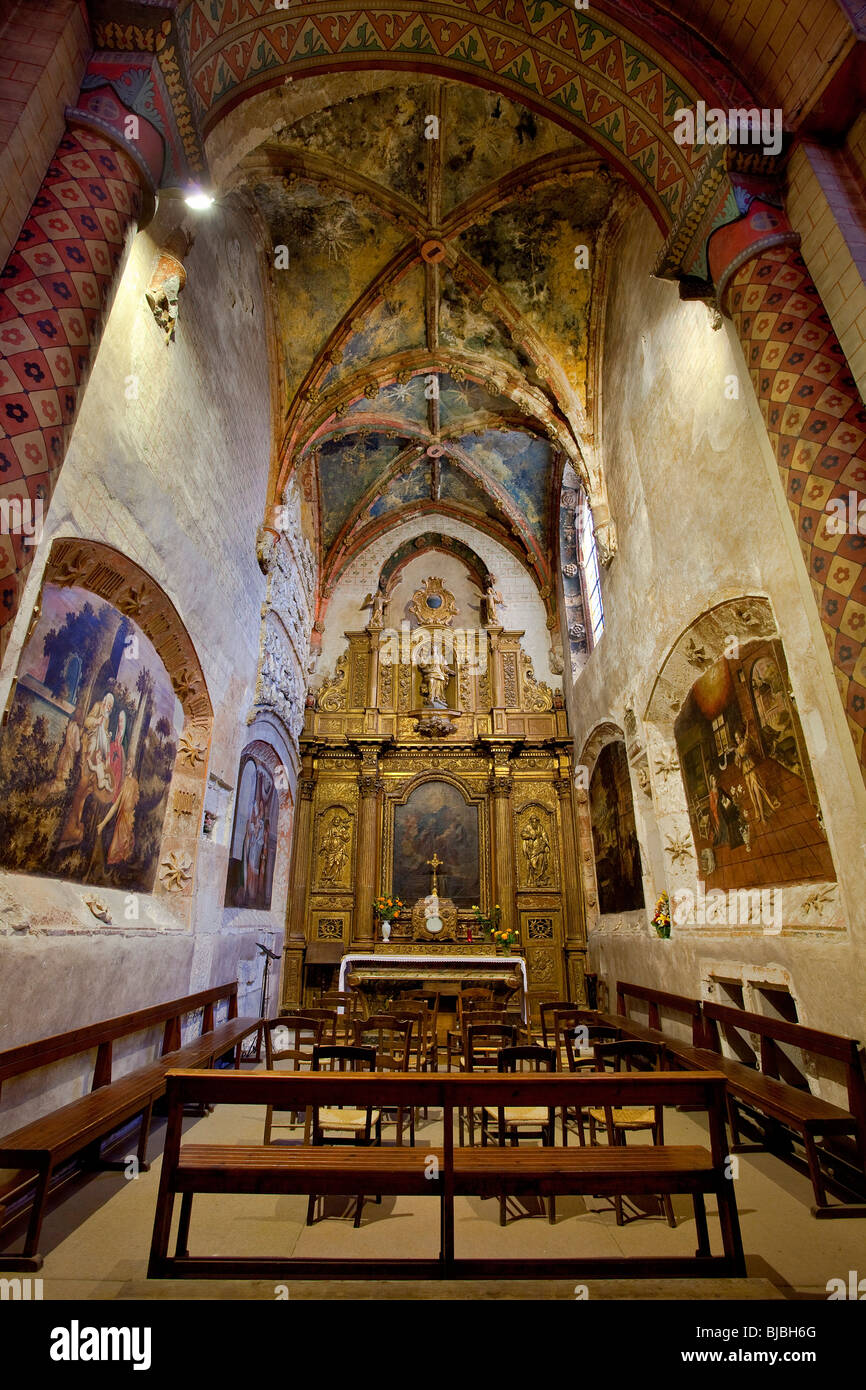 Cahors cathedral Fotos und Bildmaterial in hoher Auflösung Alamy