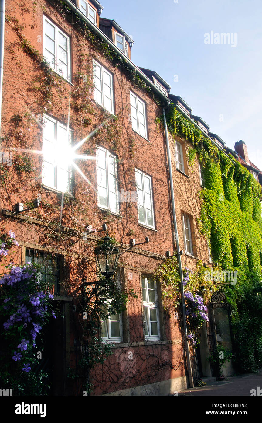 Hannover bauwerke Fotos und Bildmaterial in hoher Auflösung Alamy