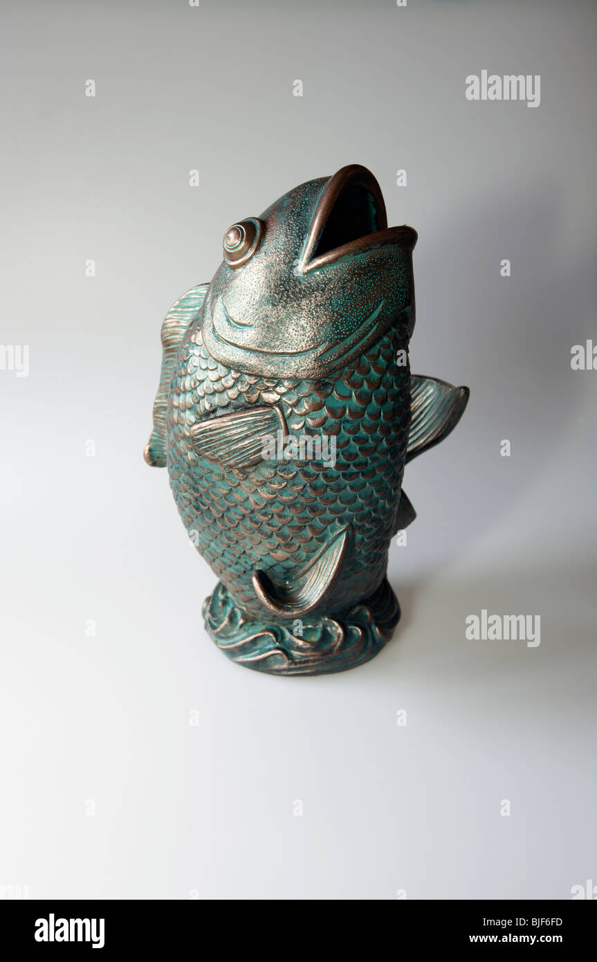 Zierfische Stockfoto