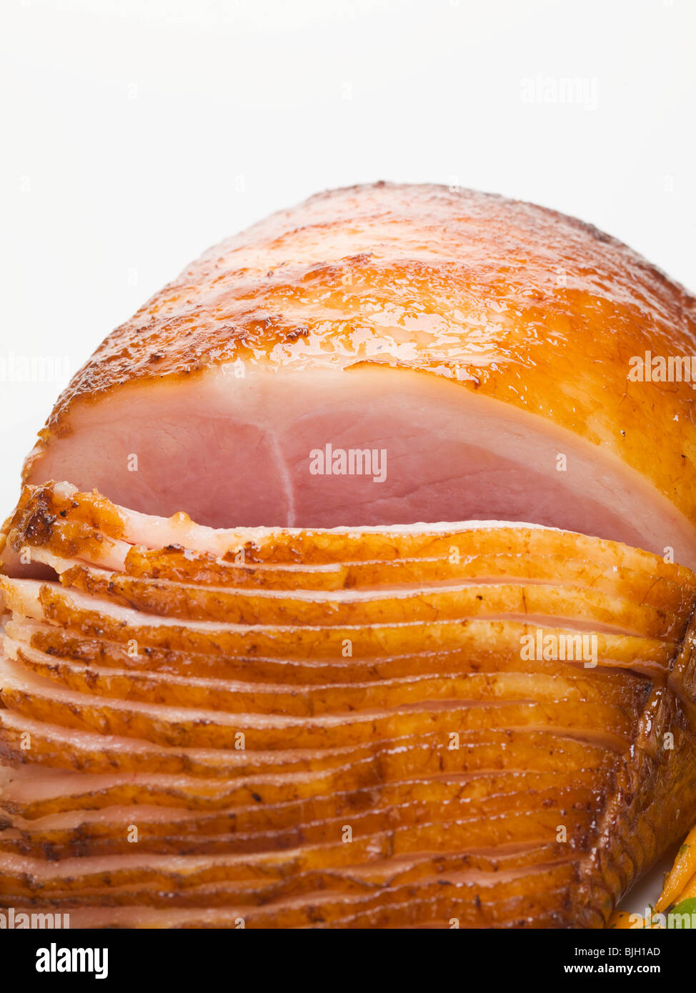 Schinkenbraten -Fotos und -Bildmaterial in hoher Auflösung – Alamy