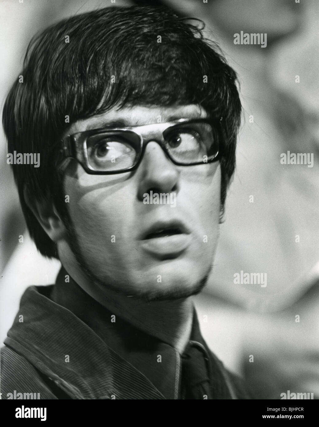 Manfred Mann Uk Rock Musiker Im Jahre 1964 Stockfotografie Alamy