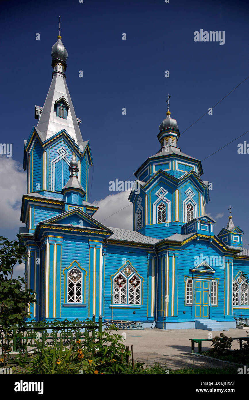 Orthodoxe kirche der ukraine Fotos und Bildmaterial in hoher